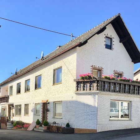 Gaestehaus Doll Herresbach Εξωτερικό φωτογραφία