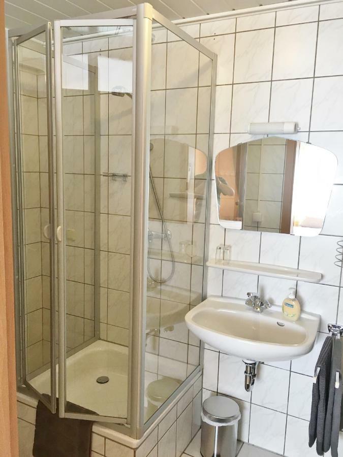 Gaestehaus Doll Herresbach Εξωτερικό φωτογραφία